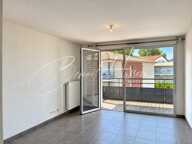 Appartement T2 de 43m² avec balcon de 6m² (parking inclus) — photo 2