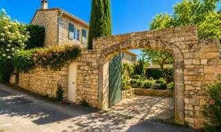 Maison 6 Pièces 180 m² à vendre à Murs (84220)