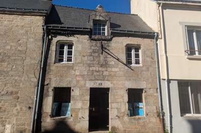 Maison 3 pièces 63000 €