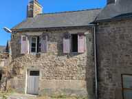 GUEMENE SUR SCORFF MAISON DE 3 PIECES DE 100m² ENVION SANS JARDIN — photo 2