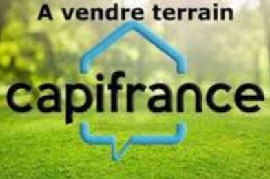 Terrain  112000 €
