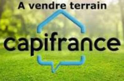 A VENDRE - TERRAIN DE 500M2 A SAINT FRANCOIS — photo du bien