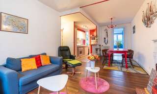 Appartement 2 Pièces 56 m² à louer à Saint-Nazaire (44600)
