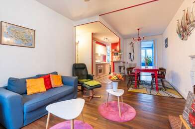 Appartement 2 pièces 862 €