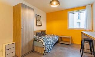 Appartement 1 Pièce 20 m² à vendre à Rouen (76000)
