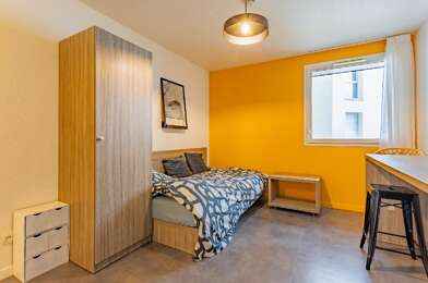Appartement 1 pièces 65000 €