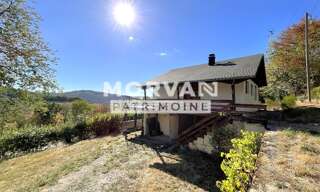 Maison 4 Pièces 84 m² à vendre à Corancy (58120)