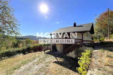 Maison 4 pièces 120000 €