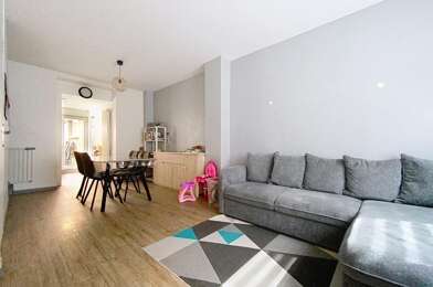 Maison 4 pièces 149800 €