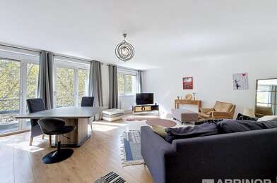 Appartement 4 pièces 719000 €