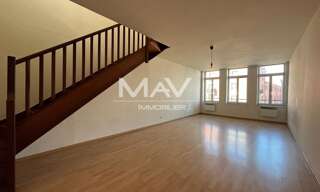 Appartement 2 Pièces 83 m² à louer à La Madeleine (59110)