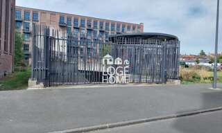 Garage   m² à vendre à Lille (59260)
