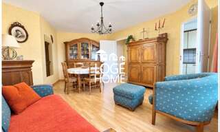 Appartement 3 Pièces 64 m² à vendre à Lille (59160)
