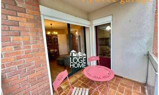 Appartement 3 Pièces 64 m² à vendre à Lille (59160)