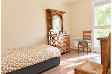 Appartement 3 pièces 184000 €