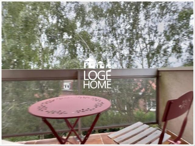 Appartement proposé à Lille