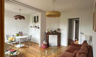 Appartement 3 Pièces 66 m² à vendre à Marcq-en-Barœul (59700)