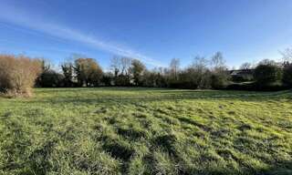 Terrain  4000 m² à vendre à Trun (61160)