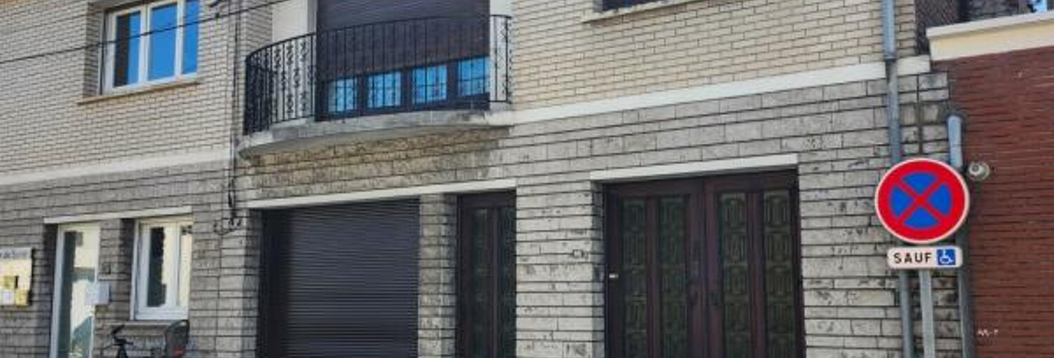 Maison 5 Pièces 151 m² à vendre à Hénin-Beaumont (62110)
