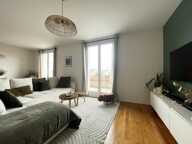 Bel appartement T3 BIS meublé - terrasse & garage — photo 2