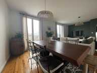 Bel appartement T3 BIS meublé - terrasse & garage — photo 4