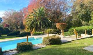 Maison 6 Pièces 151 m² à vendre à Serres-Morlaàs (64160)