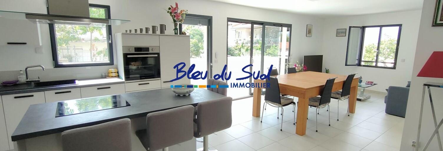 Maison 4 Pièces 86 m² à vendre à Vernet-les-Bains (66820)