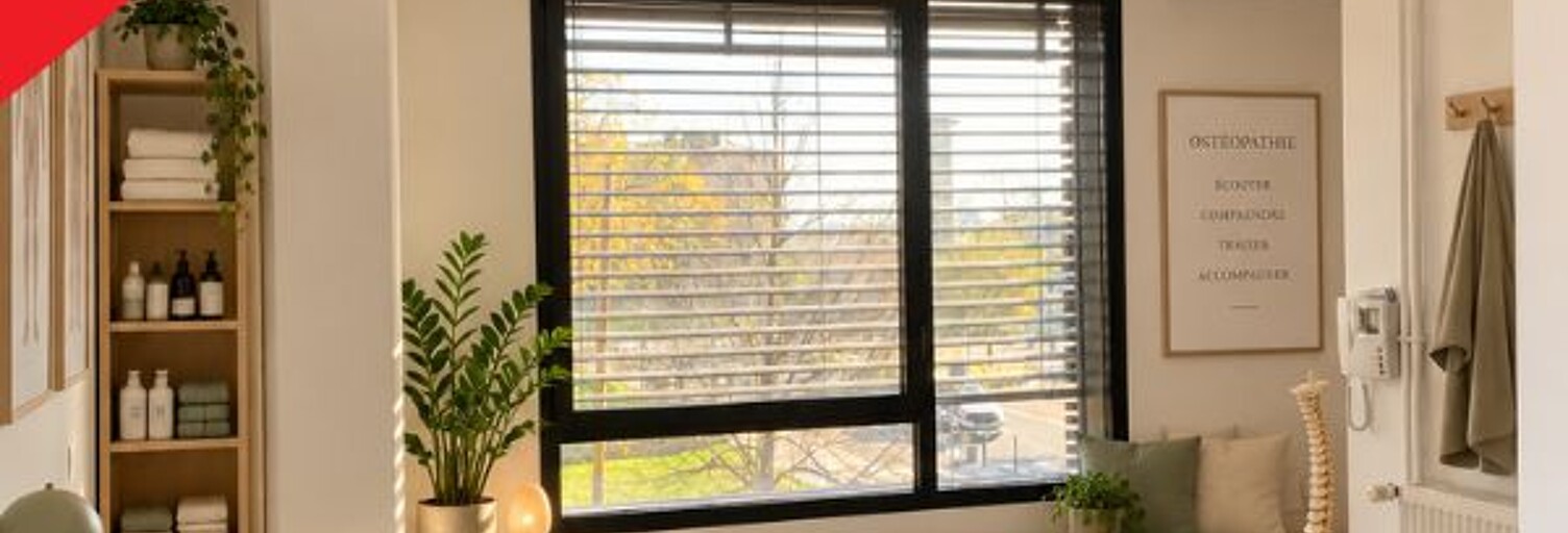Divers  51 m² à vendre à Lyon 9 (69009)