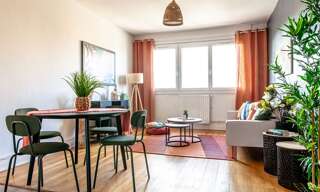 Appartement 3 Pièces 66 m² à vendre à Lyon 9 (69009)