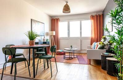 T3 de 66 m² à Lyon 9 au prix de vente de 160 200 € — photo du bien