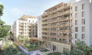 Appartement 2 Pièces 45 m² à vendre à Lyon 7 (69007)