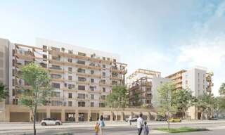 Appartement 3 Pièces 65 m² à vendre à Lyon 7 (69007)
