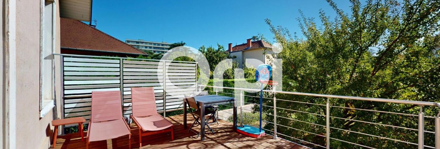 Maison 5 Pièces 150 m² à vendre à Bron (69500)