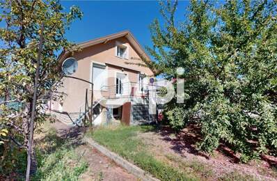 SECTEUR DES ESSARTS – MAISON FAMILIALE RÉNOVÉE – 4 CHAMBRES – SUITE PARENTALE – 111 M² HABITABLES / 157 M² AU TOTAL – TERRASSE – TERRAIN PISCINABLE – GARAGE – DÉPENDANCE — photo du bien