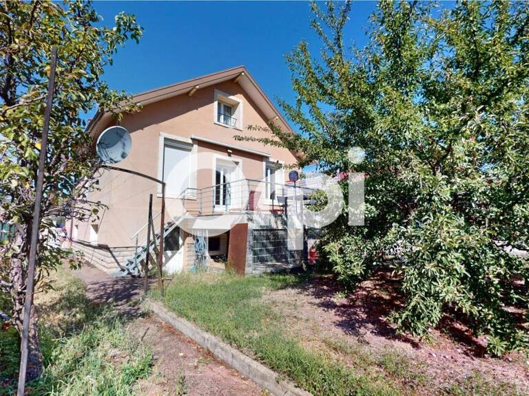 SECTEUR DES ESSARTS – MAISON FAMILIALE RÉNOVÉE – 4 CHAMBRES – SUITE PARENTALE – 111 M² HABITABLES / 157 M² AU TOTAL – TERRASSE – TERRAIN PISCINABLE – GARAGE – DÉPENDANCE — photo 1