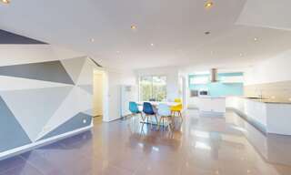 Maison 5 Pièces 162 m² à vendre à Saint-Bonnet-de-Mure (69720)