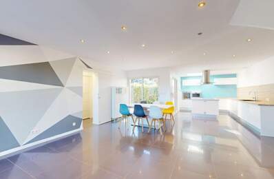 Maison de ville 162m² - 4 chambres — photo du bien