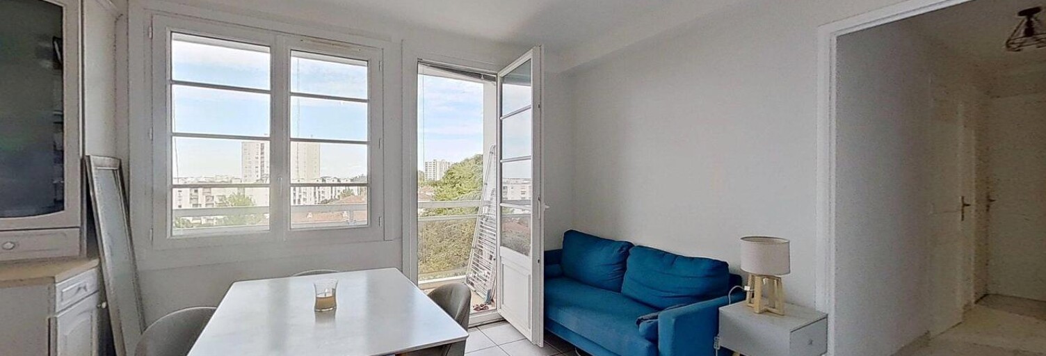 Appartement 5 Pièces 81 m² à louer à Lyon 5 (69005)
