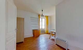 Appartement 2 Pièces 32 m² à louer à Lyon 6 (69006)
