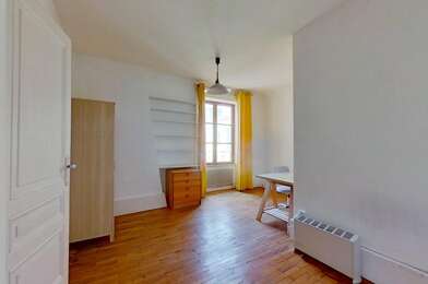 Appartement 2 pièces 580 €