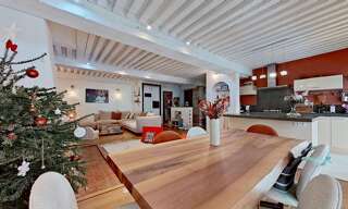 Appartement 3 Pièces 100 m² à louer à Lyon 1 (69001)