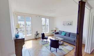 Appartement 2 Pièces 55 m² à louer à Paris 4 (75004)