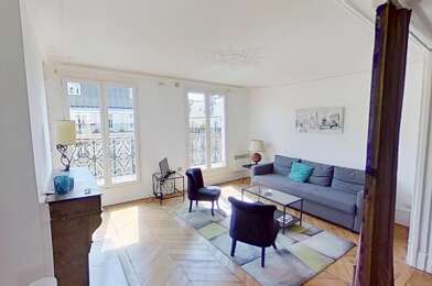 Appartement 2 pièces 2150 €