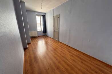 Appartement 1 pièces 632 €