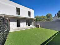 Maison  contemporaine avec terrasse et jardin aux portes de Lyon — photo 2