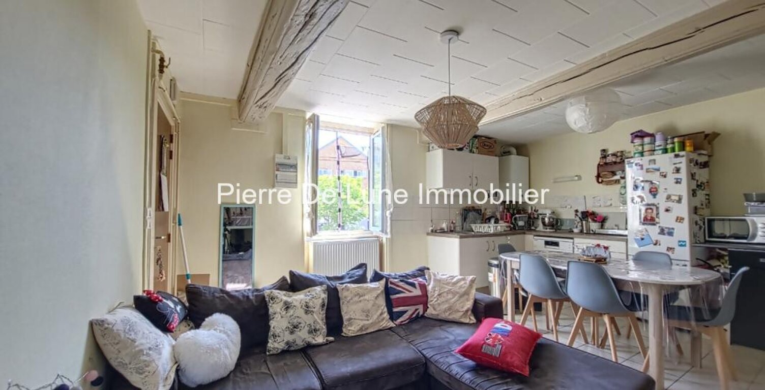 T3 Le Bois d'Oingt — photo 1