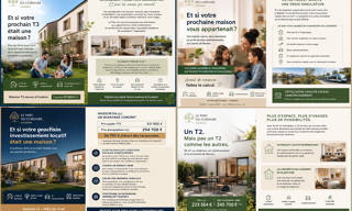 Maison 74 m² à construire Couëron (44220)