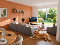 Maison à construire 3 pièces 74 m² — photo 2