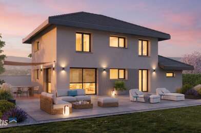 Maison 6 pièces 597000 €