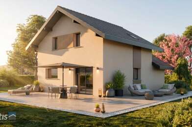 Maison 5 pièces 549000 €